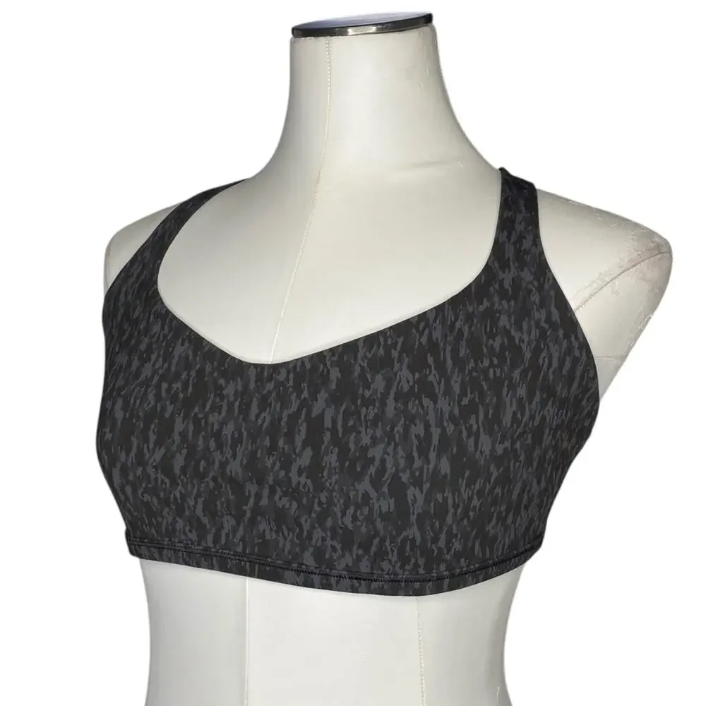 Lululemon Free To Be Bra size 14